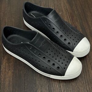 Natives Jefferson's men's slip on water shoe size 10 new